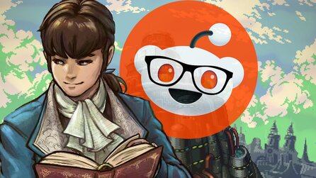 »Das habe ich in 42 Jahren nie gesehen« - Ein neues Rollenspiel verblüfft gerade Spieler mit einer pingeligen Optionseinstellung