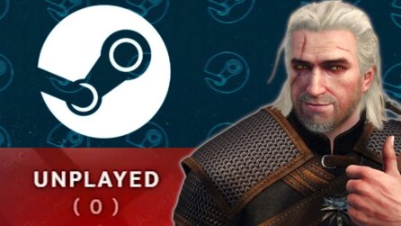 Es gibt sie wirklich!? Jemand hat seinen Pile of Shame bei Steam abgearbeitet, doch die Leute sind skeptisch und glauben noch nicht an dieses »Wunder«