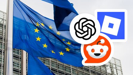 Neue Regeln für Reddit, Roblox und ChatGPT: Die EU hat anerkannt, dass alle drei Plattformen so groß sind, um ab sofort besonders scharf beäugt zu werden