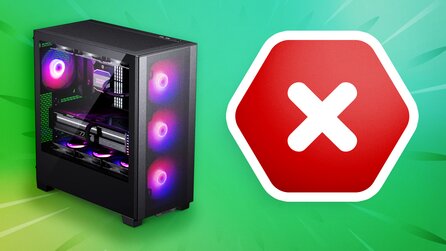 Nachdem er sich zwei Jahre lang über den geringen RAM seines PCs beschwert und gewundert hat, entdeckt ein Spieler beim Staubwischen einen zweiten losen Speicherstick