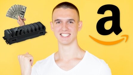 Wilder Fehler bei Amazon: Spieler kann sein Glück kaum fassen, als er sein Paket mit billigem RAM öffnet, aber freut er sich zu früh?