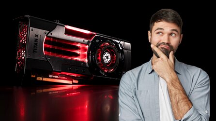 Nach 6 Jahren wird ein Traum wahr: Spieler kauft seltene Luxusgrafikkarte für 300 statt für 1.200 Euro