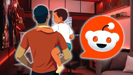 Spieler hat nach der Arbeit keine Kraft fürs Gaming, Fans eilen zur Rettung mit haufenweise guten Empfehlungen gegen das Spiele-Tief