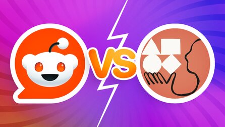 Einer der größten KI-Entwickler der Welt wird gerade von Reddit verklagt