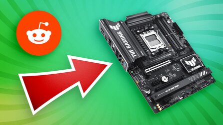 Grobes Versäumnis beim PC-Bau fällt Spieler erst nach 7 Monaten auf, obwohl die Folgen ihn die ganze Zeit genervt haben