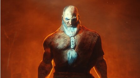 Kratos mit Shotgun? - Actionspiel Redeemer mit erstem Gameplay angekündigt