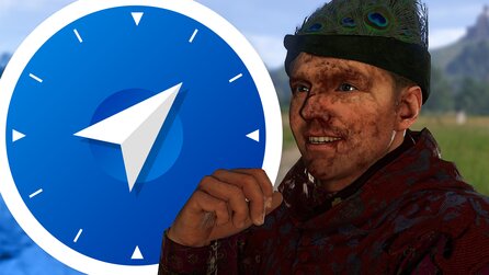 Kingdom Come 2: So umgarnt ihr mit Redekunst eure Gesprächspartner oder schüchtert sie ein