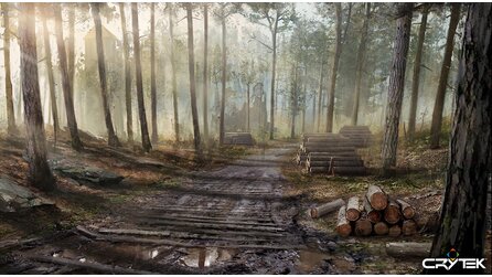 Redemption - Screenshots und Artworks