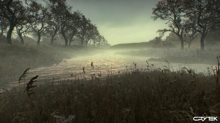 Redemption - Screenshots und Artworks