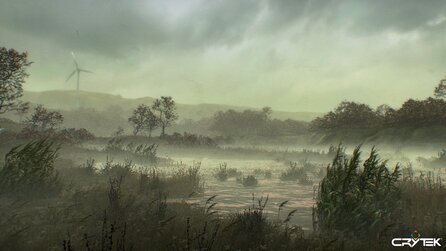 Redemption - Screenshots und Artworks