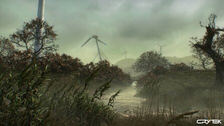 Redemption - Screenshots und Artworks