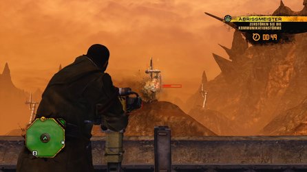 Red Faction: Guerrilla - Re-Mars-tered Edition kommt