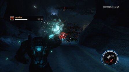 Red Faction: Armageddon