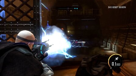 Red Faction: Armageddon