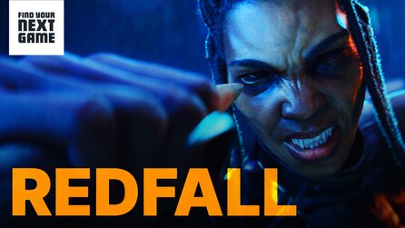 Redfall - Gameplay-Fazit: Das könnte ein wirklich cooler Open-World-Shooter werden!