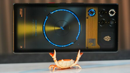 Xiaomi und Samsung geschlagen: Dieses Handy hat sich gerade auf Platz 1 meiner Benchmark-Tabelle katapultiert