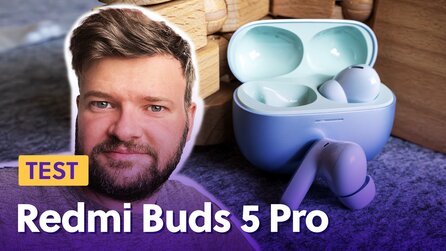 Können 70 Euro-EarBuds den AirPods Pro das Wasser reichen?