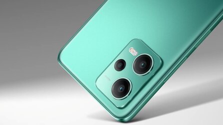Über 100 Megapixel und 120 Hz: Ein Leak zeigt beeindruckende Specs bei einem kommenden Budget-Handy von Xiaomi