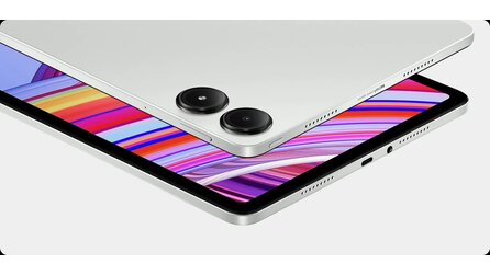 Viermal günstiger als das iPad Pro: Neues Xiaomi-Tablet mit großem 2.5k-Display und Stift-Support vorgestellt