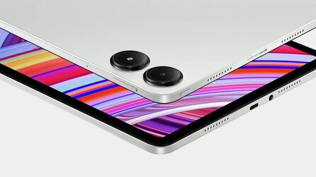 Viermal günstiger als das iPad Pro: Neues Xiaomi-Tablet mit großem 2.5k-Display und Stift-Support vorgestellt