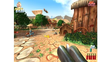 Redneck Kentucky - Screenshots