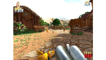 Redneck Kentucky - Screenshots