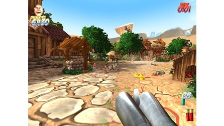 Redneck Kentucky - Screenshots