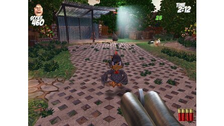 Redneck Kentucky - Bauerntrampel als Shooter-Held