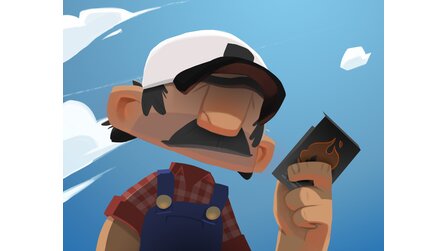 Redneck Revenge - A Zombie Road Trip - Screenshots