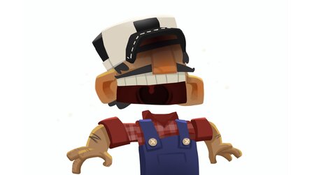 Redneck Revenge - A Zombie Road Trip - Screenshots
