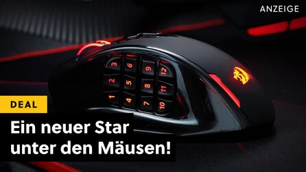 Eine neue Must-Have-Maus? Dieser Geheimtipp ist gerade bei Amazon im Trend und dazu noch im Angebot!