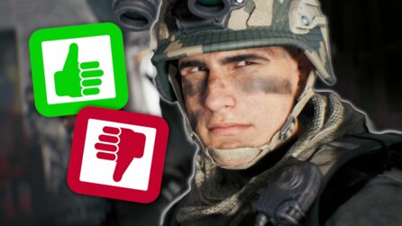 Battlefield 6 Redsec ist da - Der neue Battle Royale lässt die Spielerzahlen steigen, doch große Jubelstürme bleiben aus