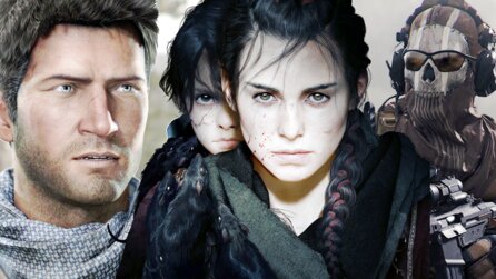 Neu bei Steam: Euch erwartet eine richtige Blockbuster-Woche!