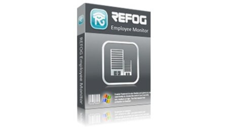 Software zur heimlichen Überwachung - Refog Employee Monitor