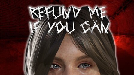 Refund Me If You Can: Bei diesem Steam-Spiel lautet das Ziel »Geld zurück«
