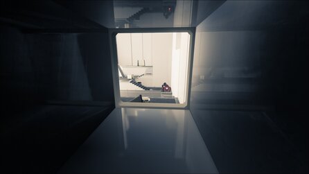 Refunktion - Kostenloses Rätselspiel mit Unreal Engine 4