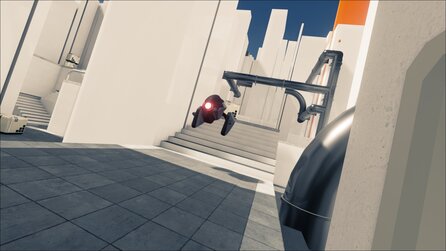 Refunktion - Screenshots