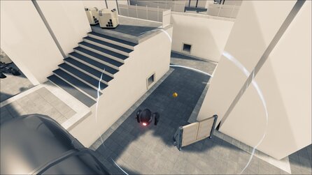 Refunktion - Screenshots