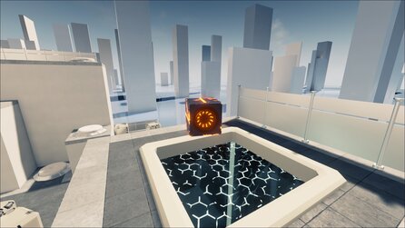 Refunktion - Screenshots