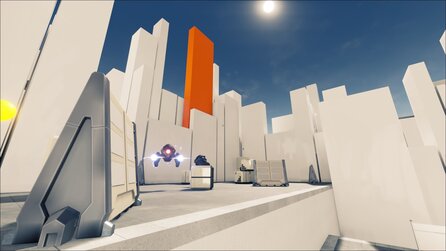 Refunktion - Screenshots