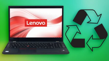 Bis zu 70 Prozent sparen beim Notebook-Kauf: Was nach Werbung klingt, ist eine ernstzunehmende Alternative