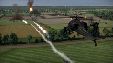 Regiments - Screenshots