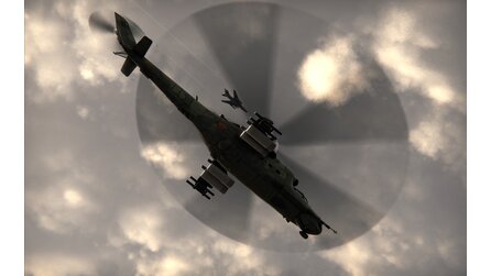 Regiments: Screenshots aus dem Kalter-Krieg-Strategiespiel