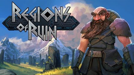 Regions of Ruin - Vollversion 02 – GameStar Ausgabe 092026