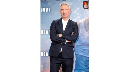 White House Down - Bilder der Premiere in Berlin