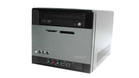 Reichelt Shuttle SN85G4SY