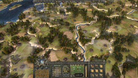 Reign: Conflict of Nations - Screenshots