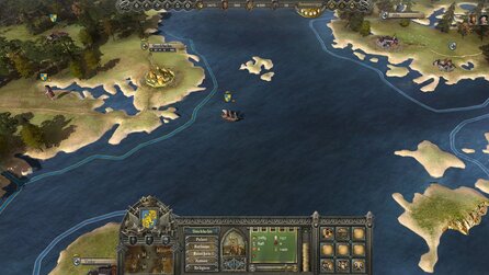 Reign: Conflict of Nations - Screenshots
