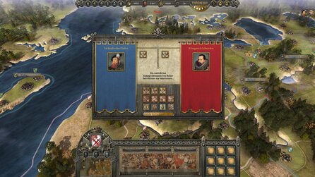 Reign: Conflict of Nations - Screenshots