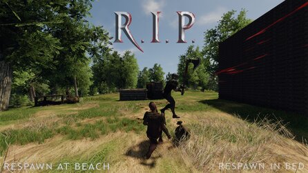 Reign of Kings - Screenshots